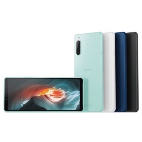 Smartphone SONY Xperia 10 II Dual (XQ-AU52) - Factory Unlocked